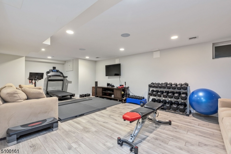 HARTSHORN - Residential