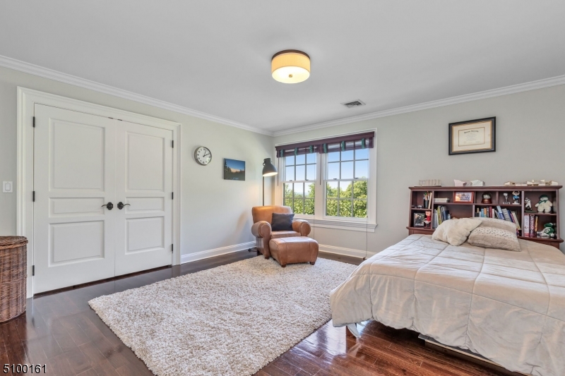 HARTSHORN - Residential
