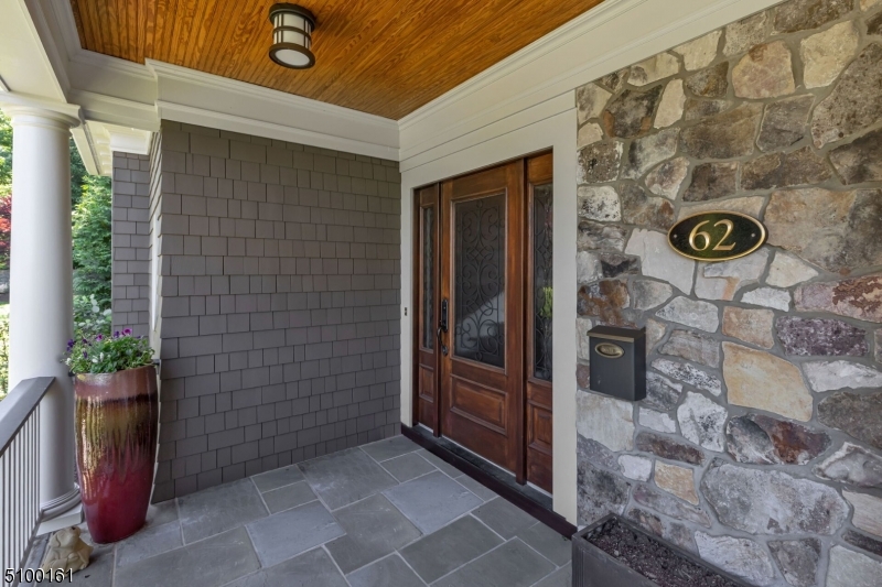 HARTSHORN - Residential