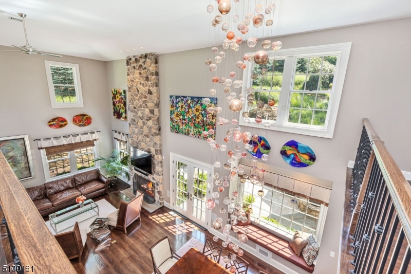 HARTSHORN - Residential