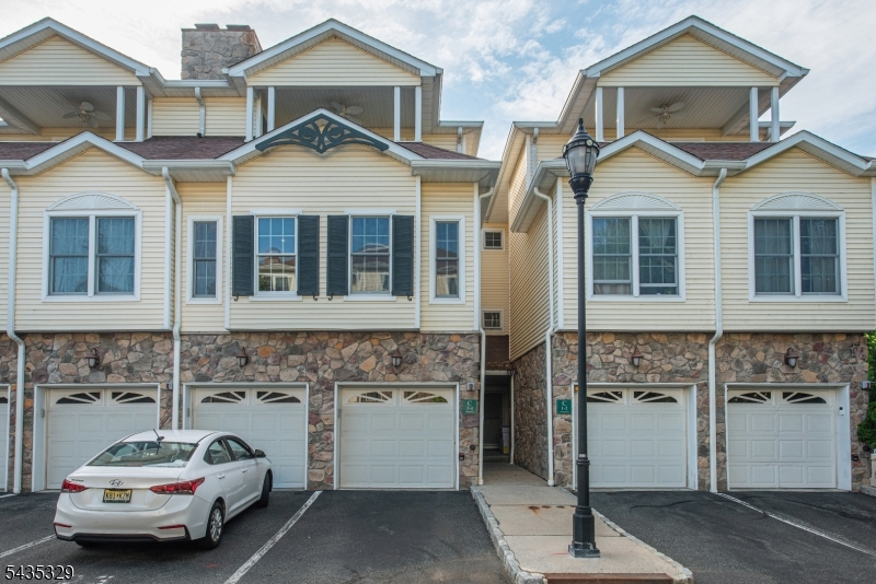 Lions Gate - Residential