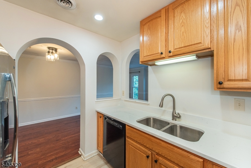 Lions Gate - Residential