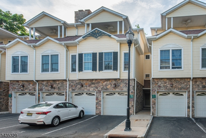 Lions Gate - Residential
