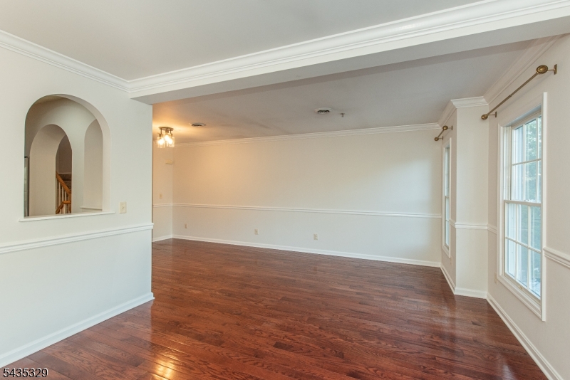 Lions Gate - Residential