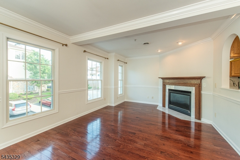 Lions Gate - Residential