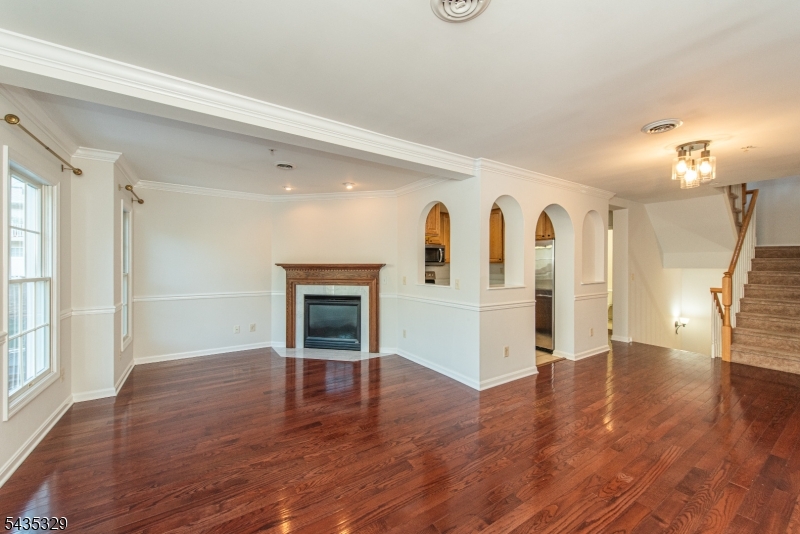 Lions Gate - Residential