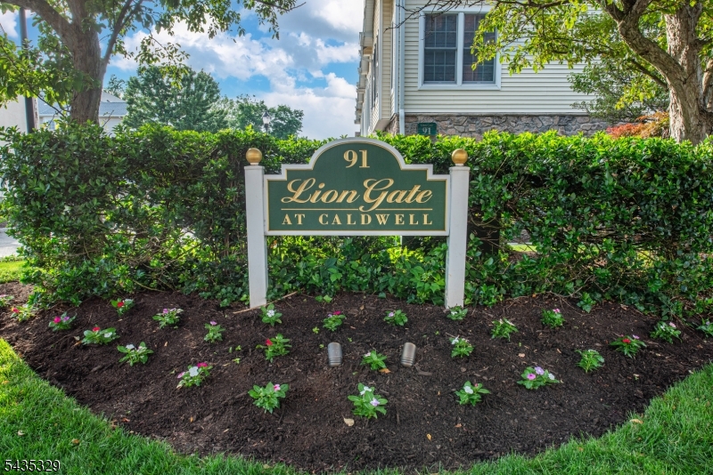 Lions Gate - Residential