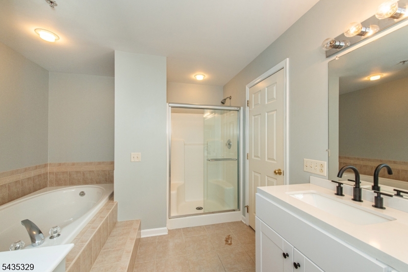 Lions Gate - Residential