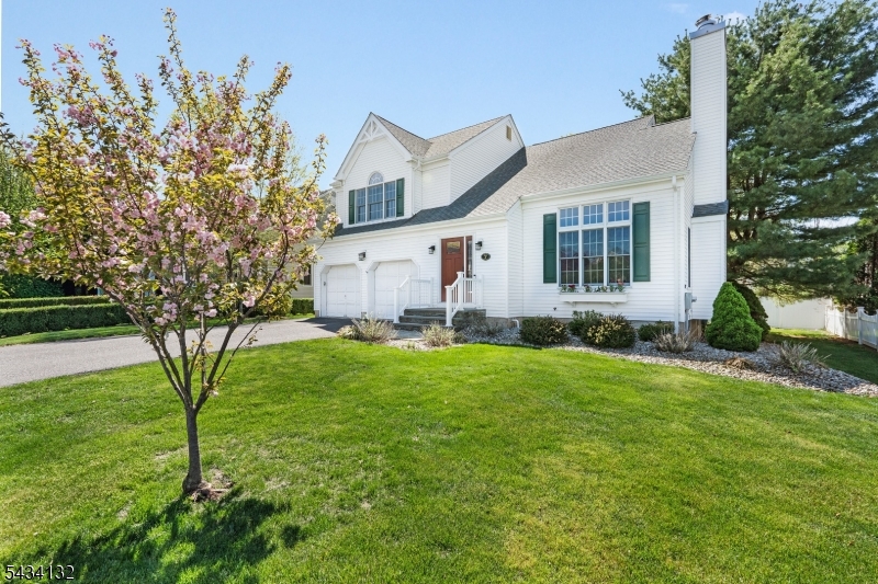 Kings Crossing - Residential
