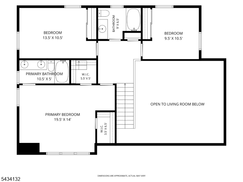 Kings Crossing - Residential