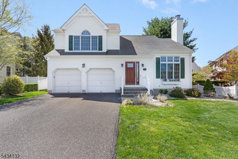 Kings Crossing - Residential