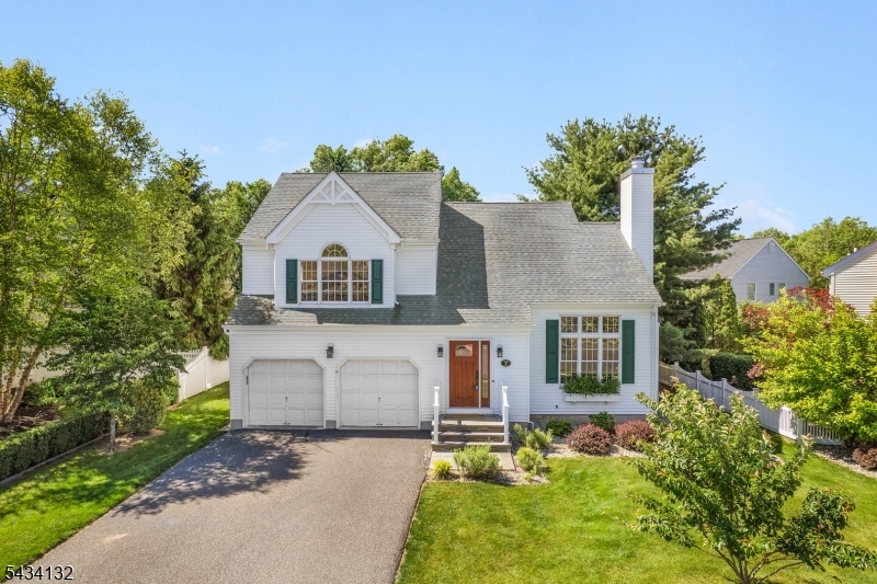 Kings Crossing - Residential