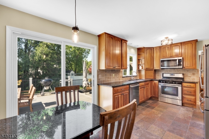 Kings Crossing - Residential