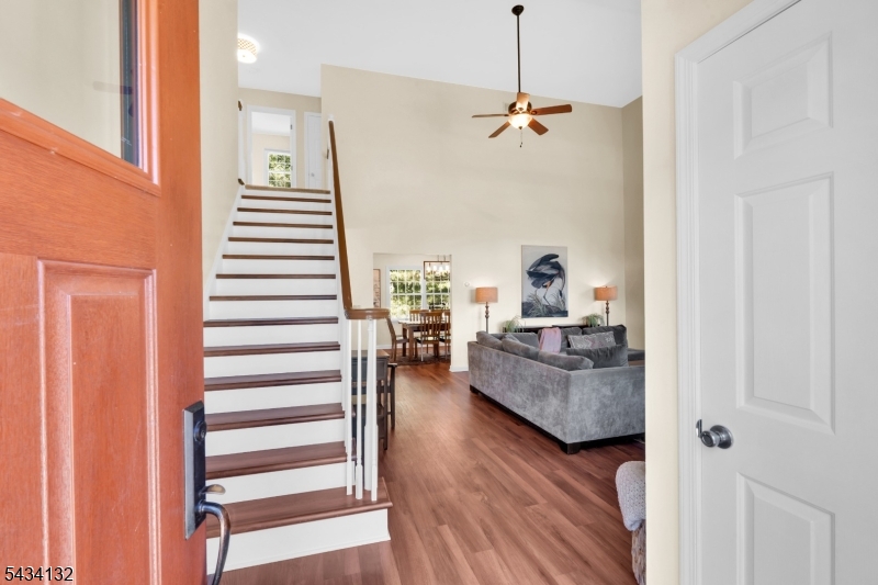 Kings Crossing - Residential