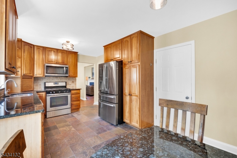 Kings Crossing - Residential