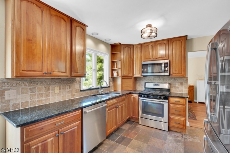 Kings Crossing - Residential