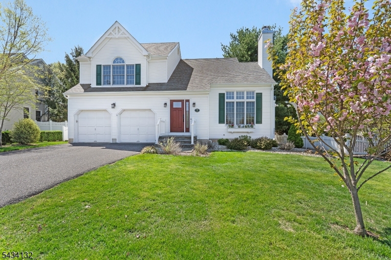 Kings Crossing - Residential