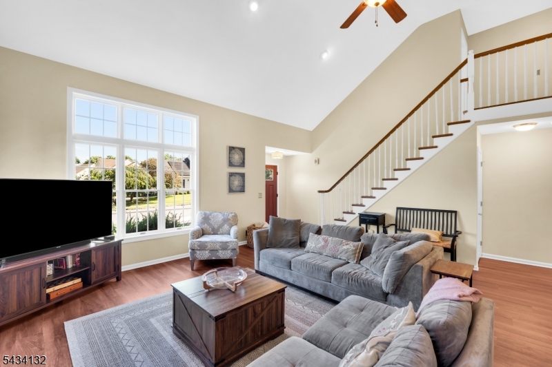 Kings Crossing - Residential