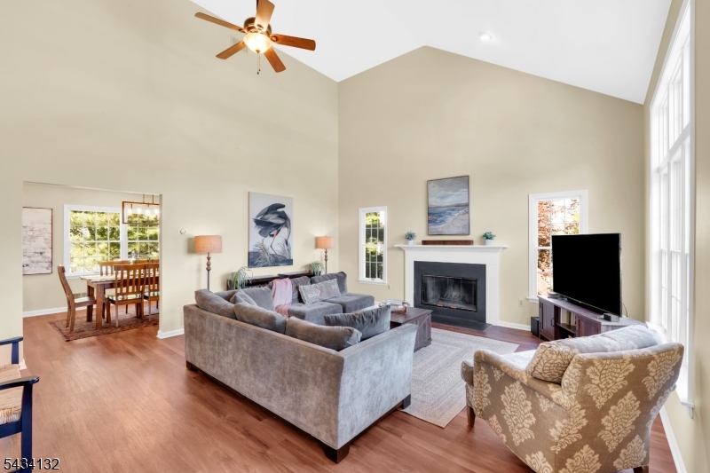 Kings Crossing - Residential