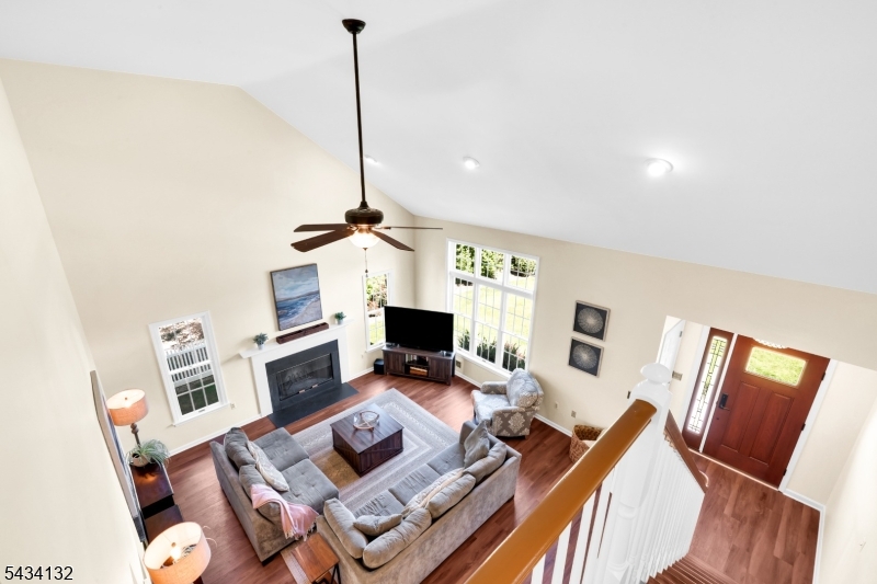 Kings Crossing - Residential