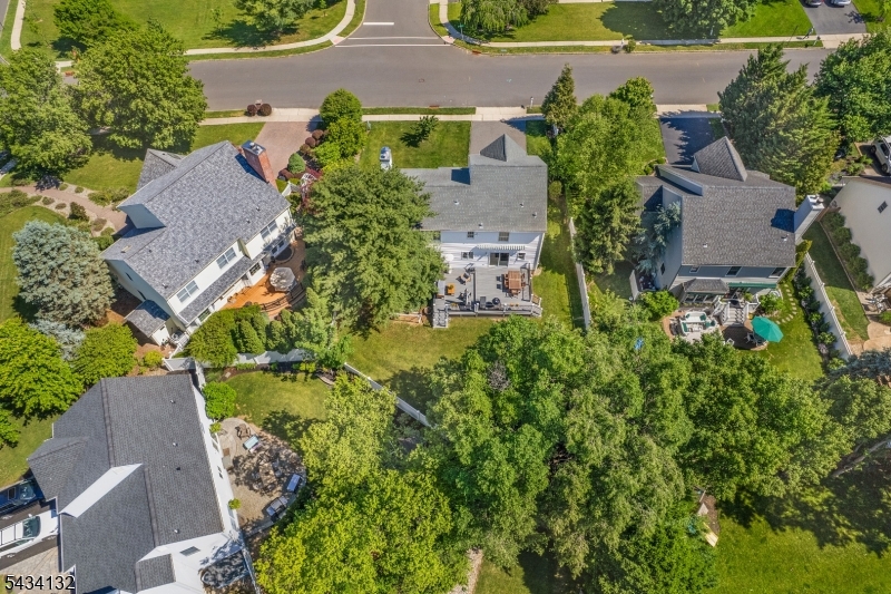 Kings Crossing - Residential