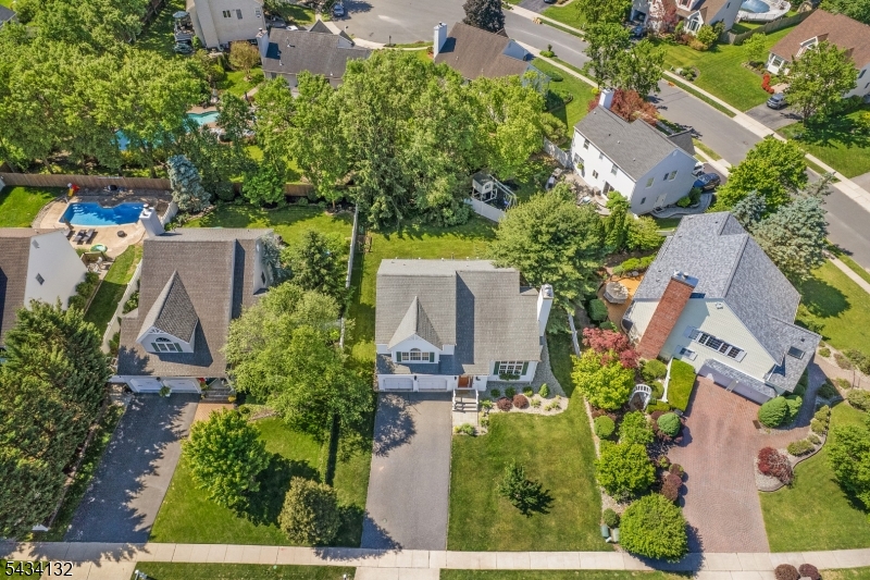 Kings Crossing - Residential