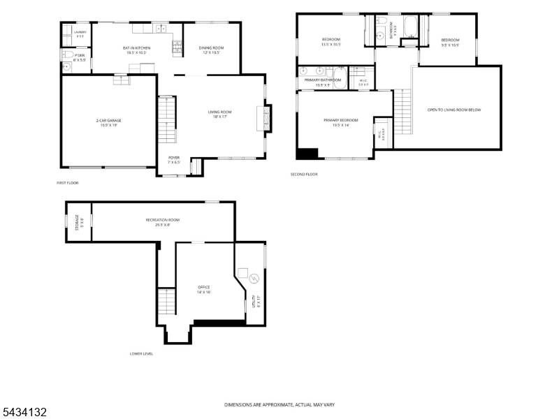 Kings Crossing - Residential