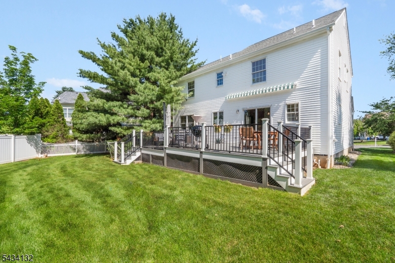 Kings Crossing - Residential