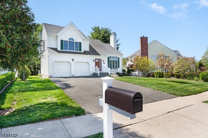 Kings Crossing - Residential