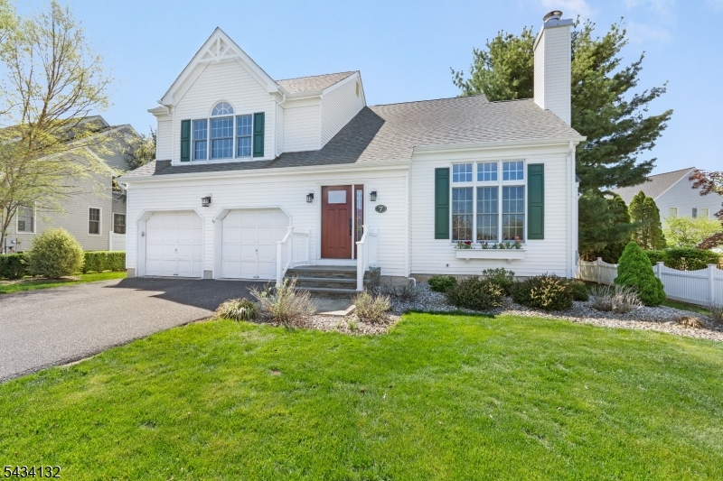 Kings Crossing - Residential