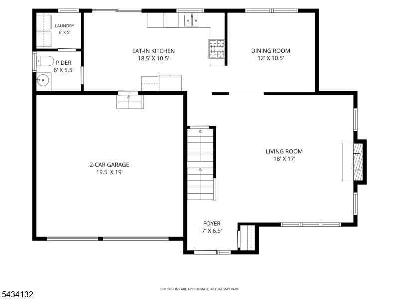 Kings Crossing - Residential