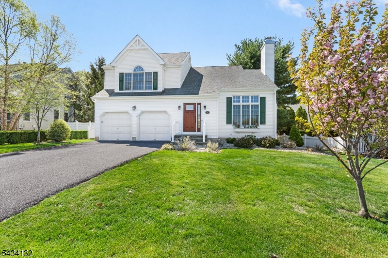 Kings Crossing - Residential