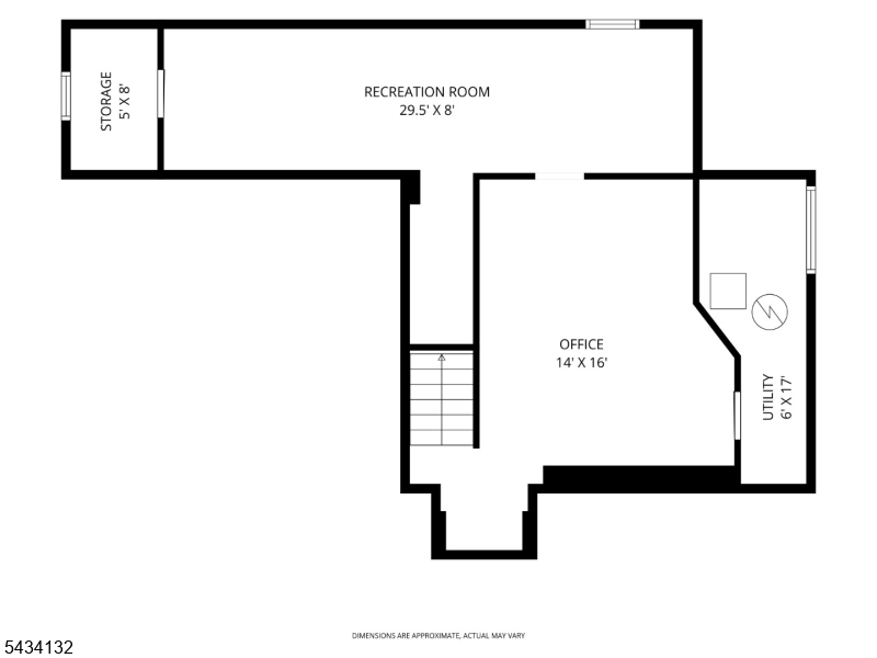 Kings Crossing - Residential