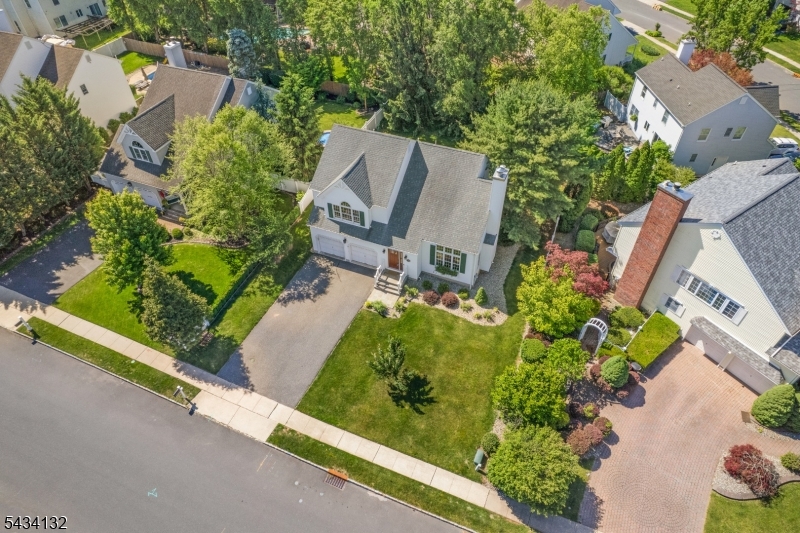 Kings Crossing - Residential