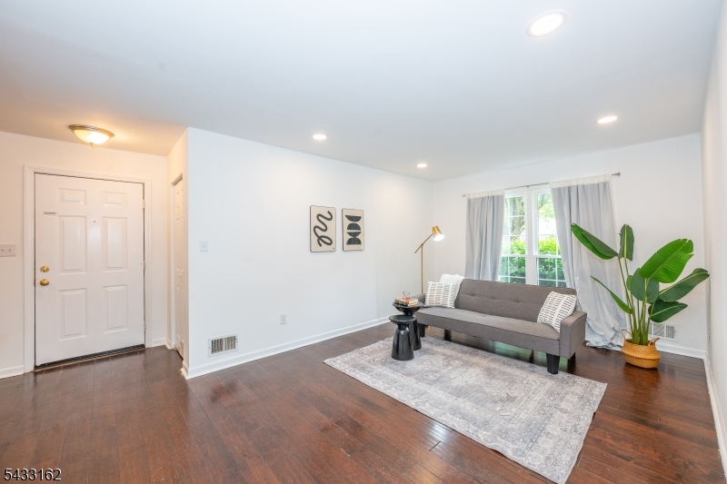 West Bergen Society Hill - Residential