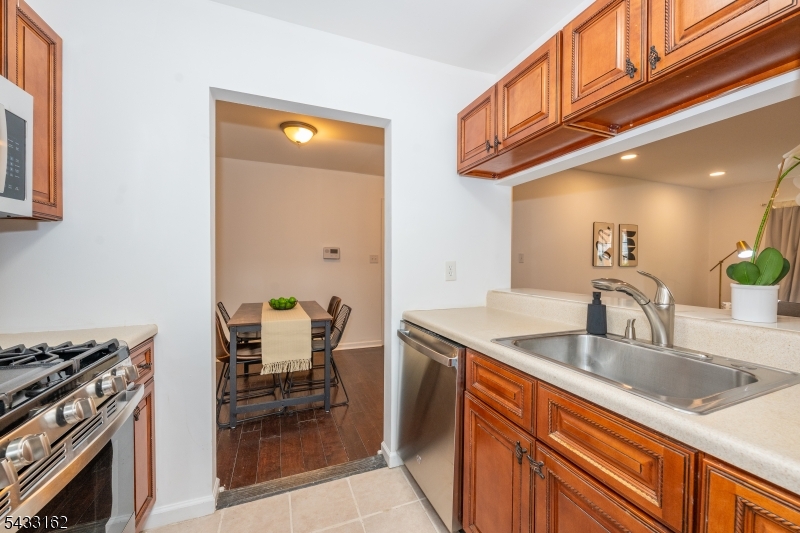 West Bergen Society Hill - Residential