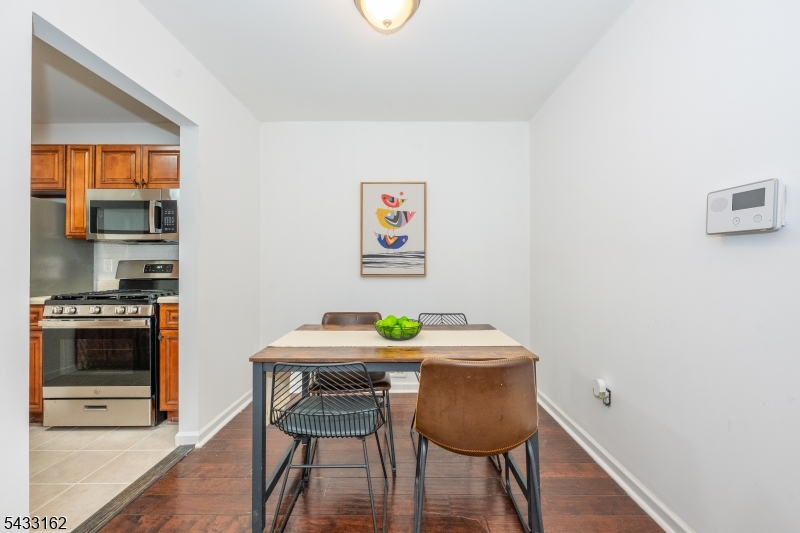 West Bergen Society Hill - Residential
