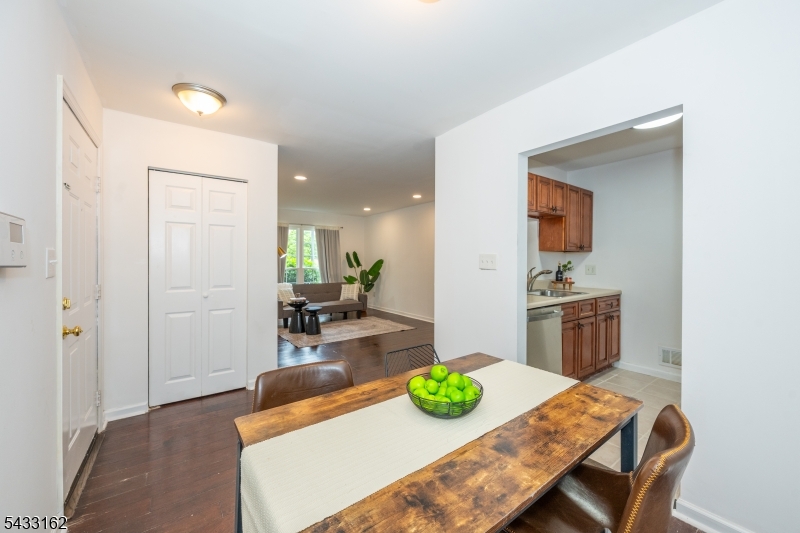 West Bergen Society Hill - Residential
