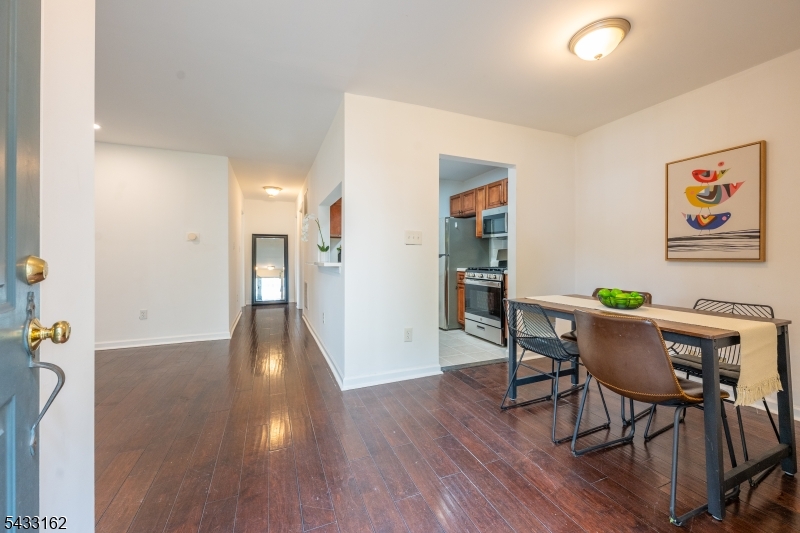 West Bergen Society Hill - Residential