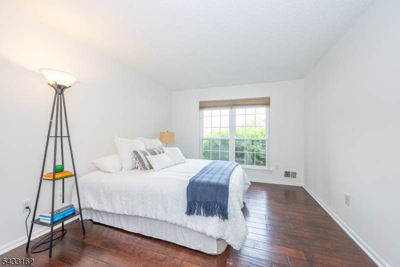 West Bergen Society Hill - Residential