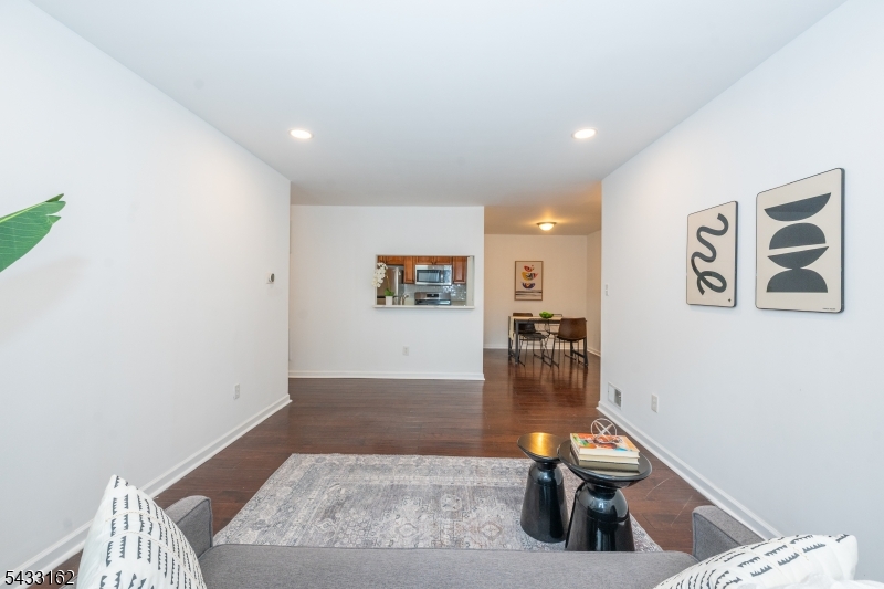 West Bergen Society Hill - Residential