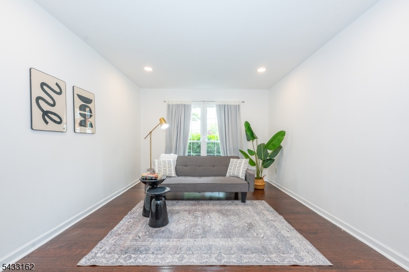 West Bergen Society Hill - Residential