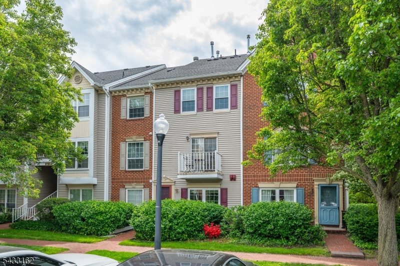 West Bergen Society Hill - Residential