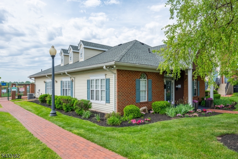 West Bergen Society Hill - Residential