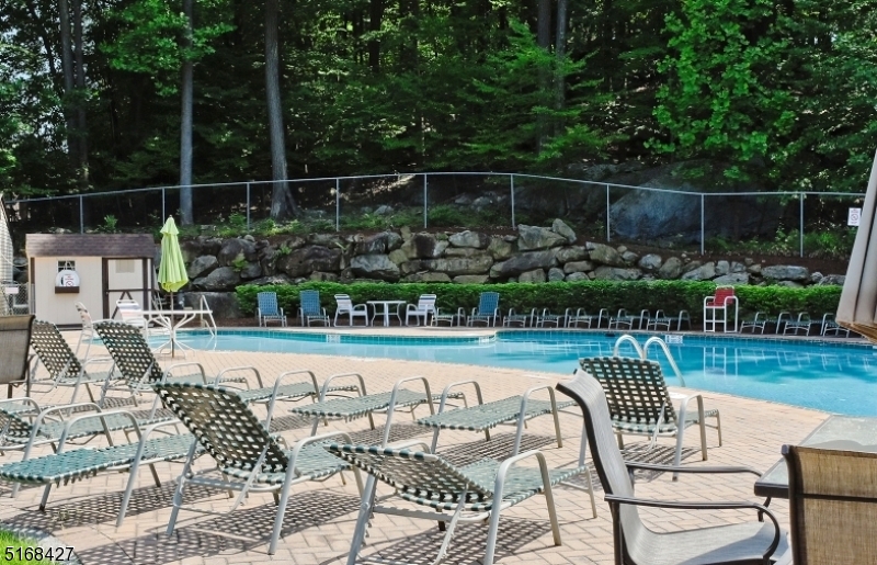 POwder Mills Village - Residential