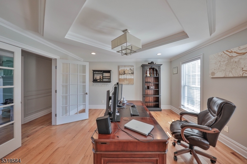Not in a Development - Residential