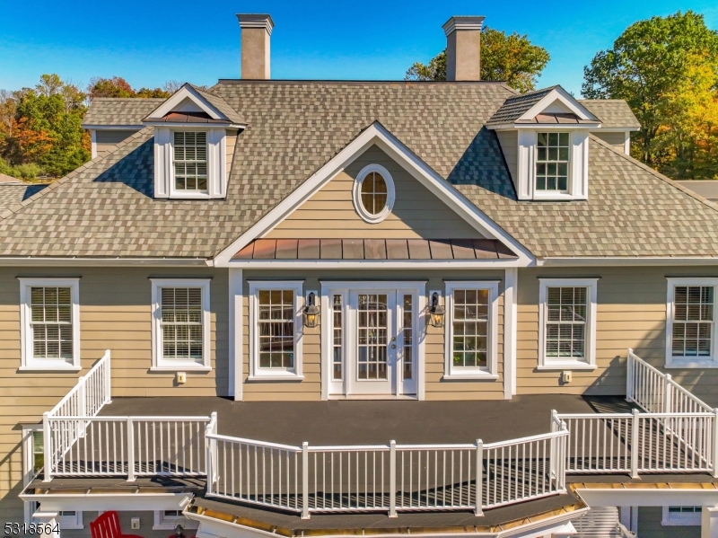 Not in a Development - Residential