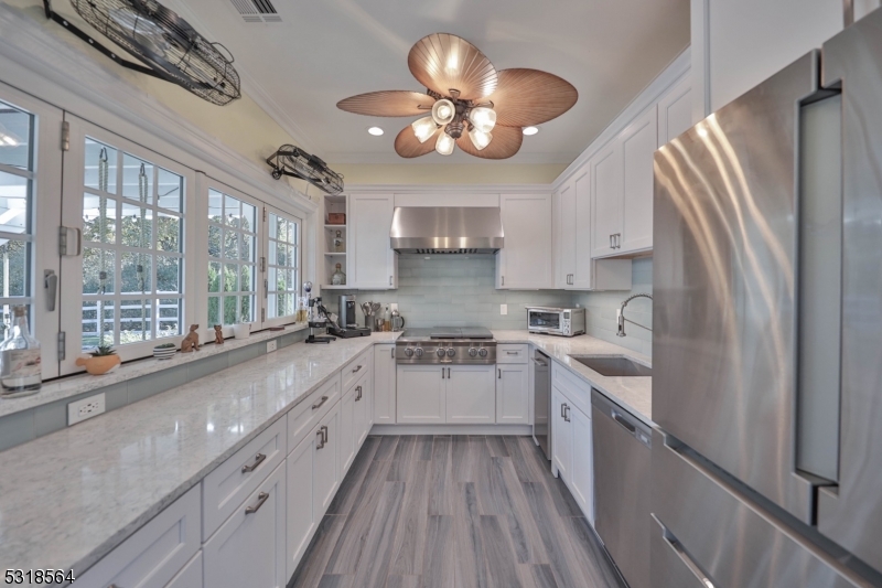 Not in a Development - Residential