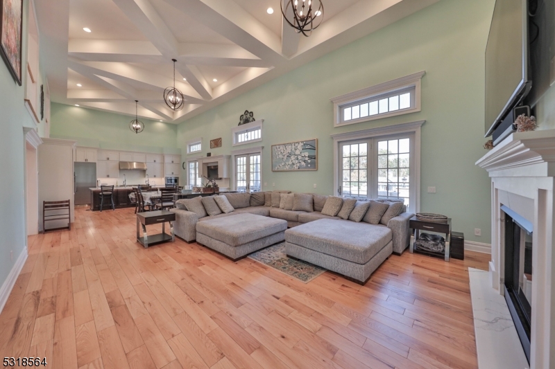Not in a Development - Residential