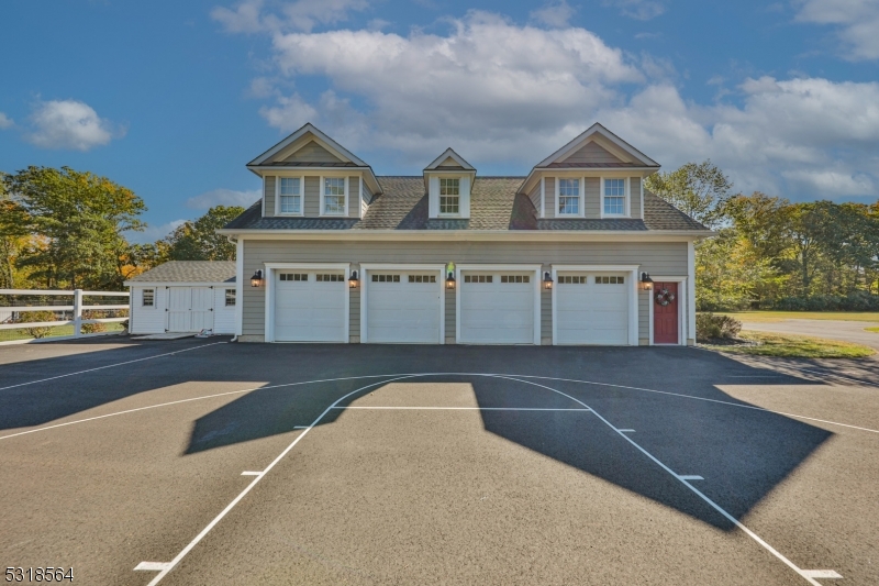 Not in a Development - Residential